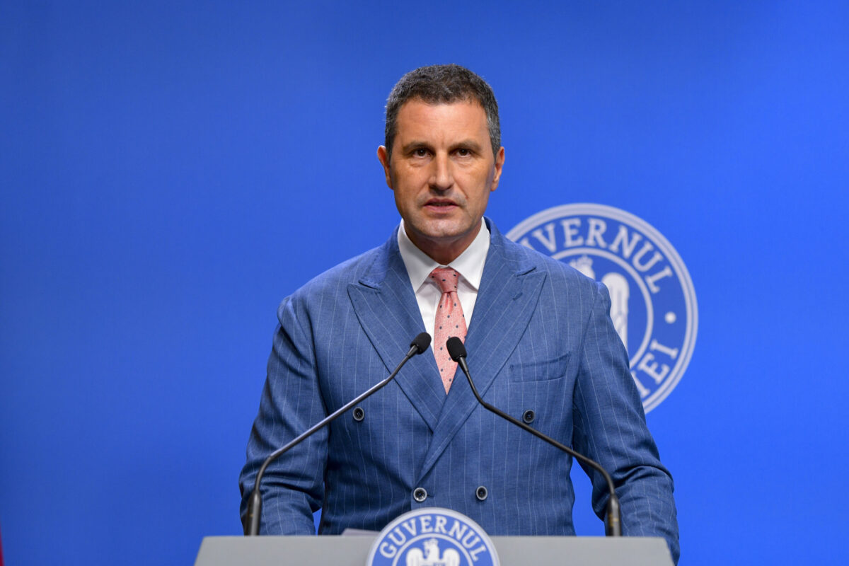 Tanczos Barna critic la adresa CCR Amnarea deciziei privind pensiile magistratilor ar putea costuri Romania sute de milioane de euro