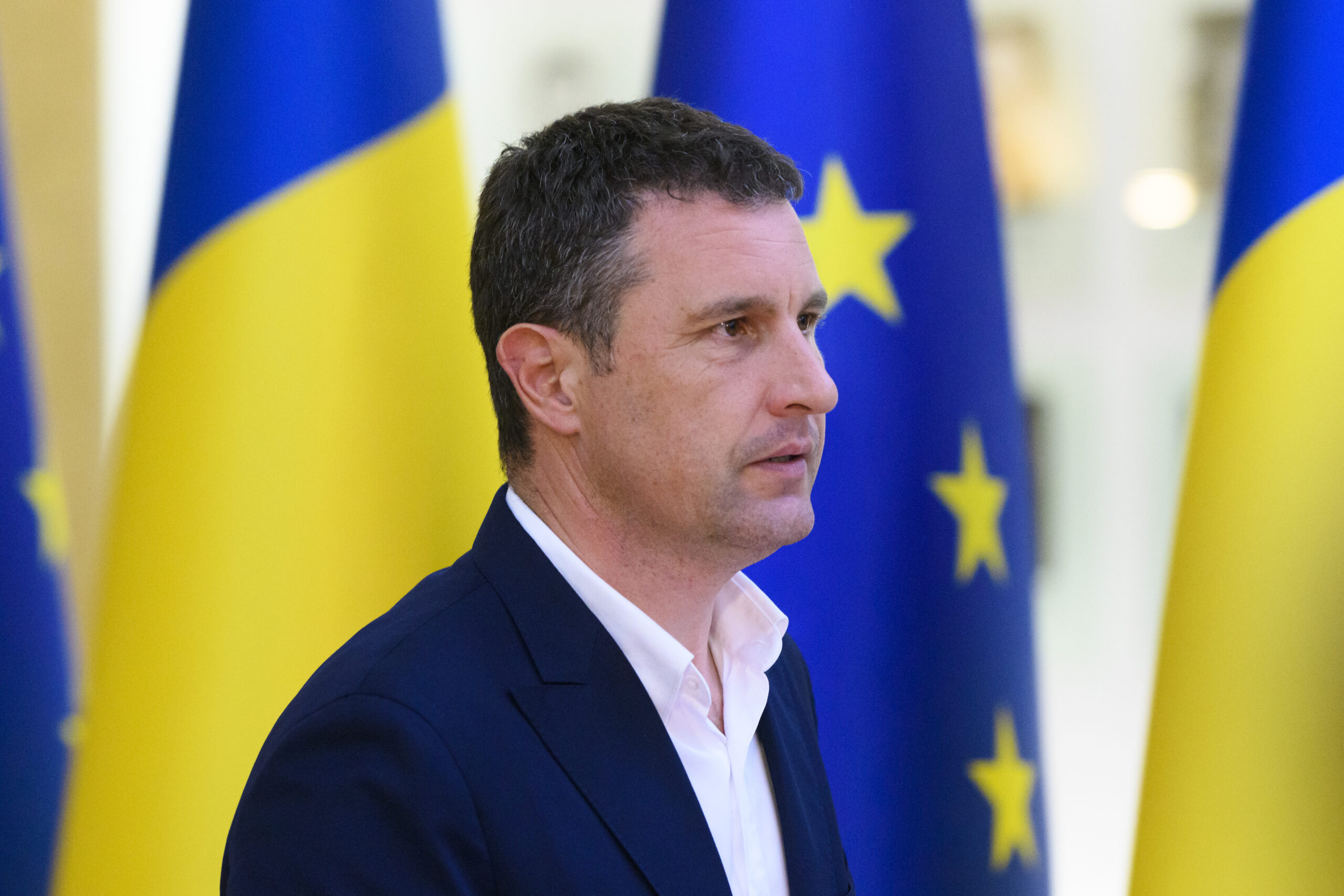 tzancos barana neintelegerile din politica determina cresterea dobanzilor si impacteaza bugetul cei din udmr nu iesim din partid si nu ne implicam in acest ping pong de declaratii