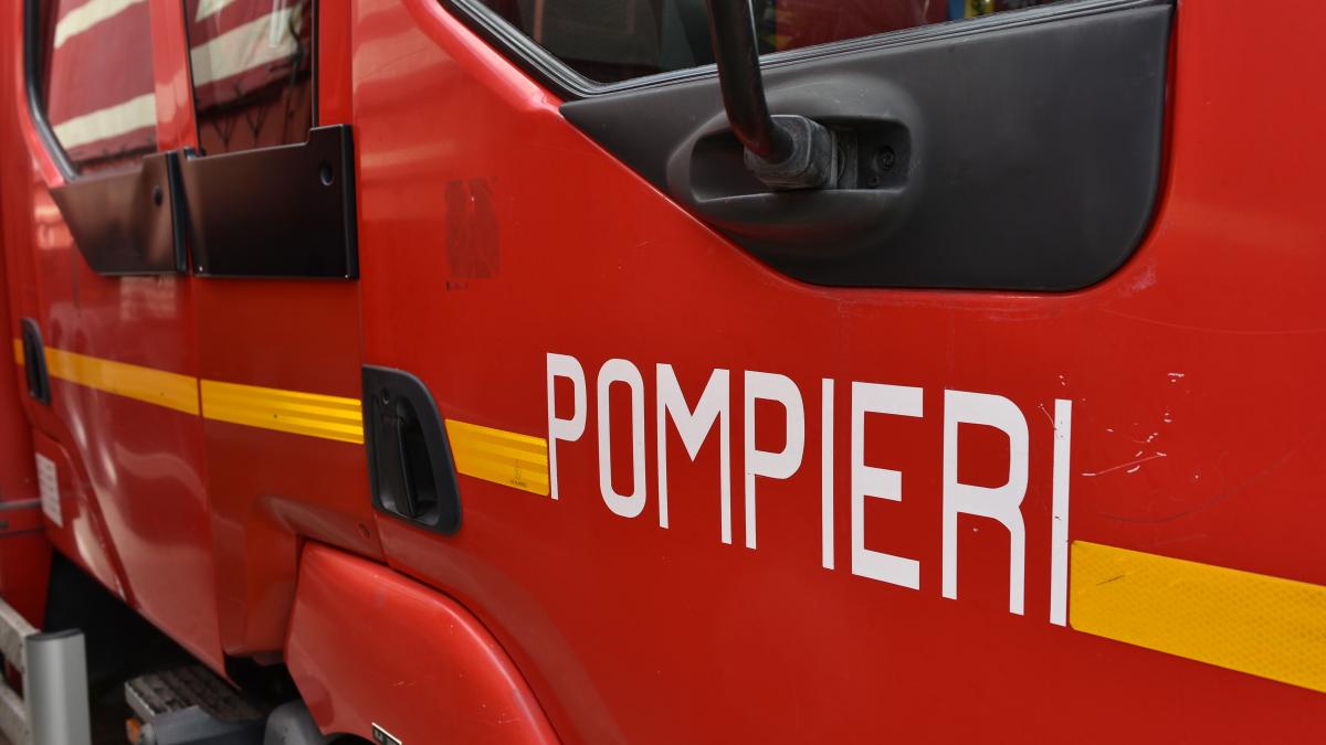 50 de persoane au fost evacuate in urma unui incendiu care a avut loc la Spitalul de Psihiatrie din Balaceanca Ce