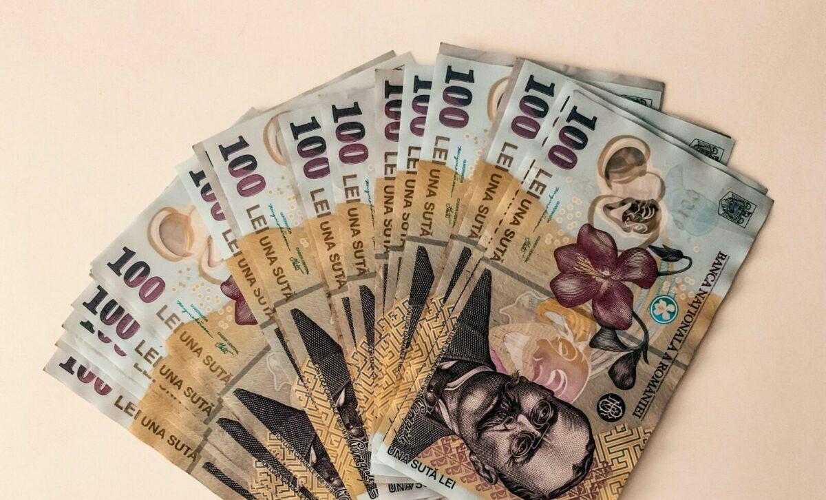 AUR prezinta un buget alternativ cu un deficit bugetar comparabil sau mai mic dect cel propus de guvern
