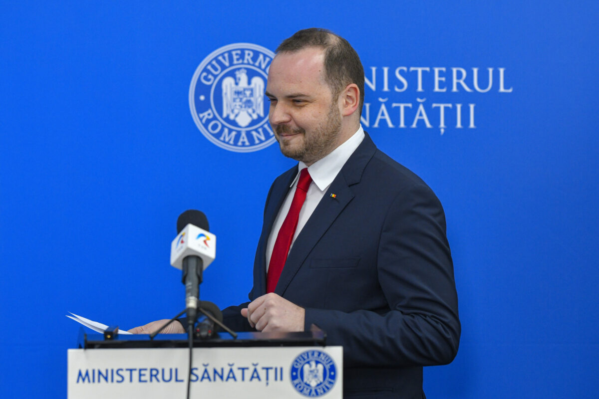 Alexandru Rogobete PSD Coalitia se afla in preanestezie