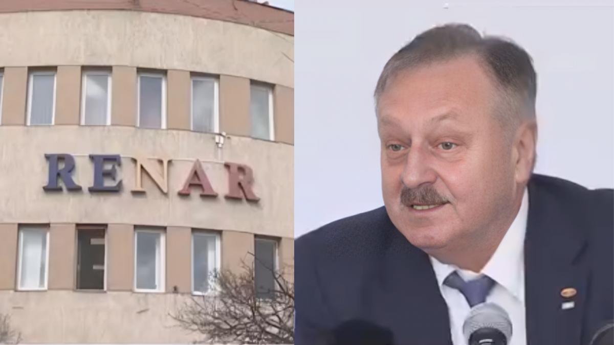 Analizele de laborator acreditate RENAR sunt recunoscute in intreaga Europa Acolo unde vezi sigla