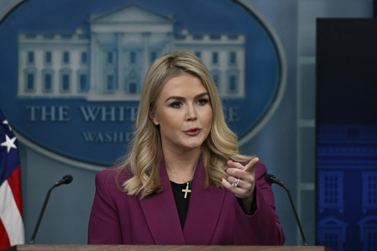 Anuntul Casei Albe privind o posibila operatiune terestra a armatei americane in Iran