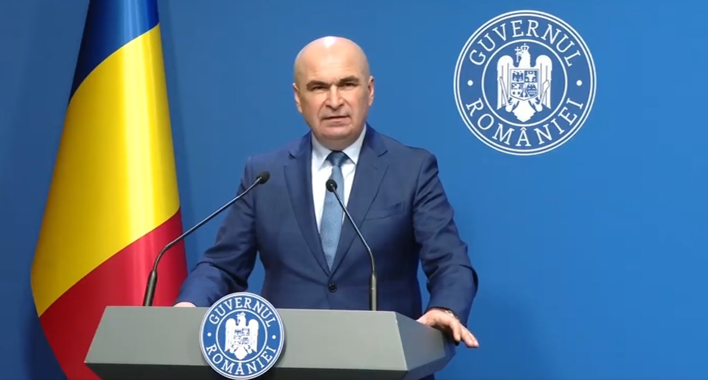 Bolojan Extinderea UE nu este doar un gest de generozitate ci o decizie strategica