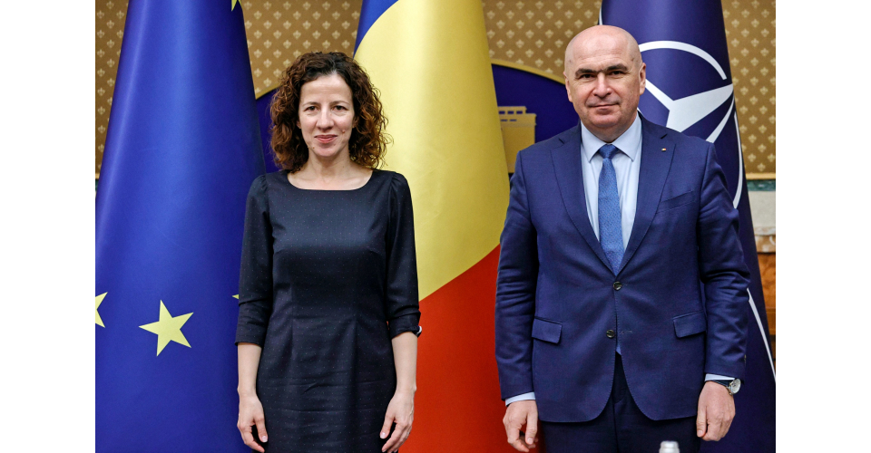 Bolojan Romania trebuie sa recupereze intarzierile din Planul National de Redresare si Rezilienta