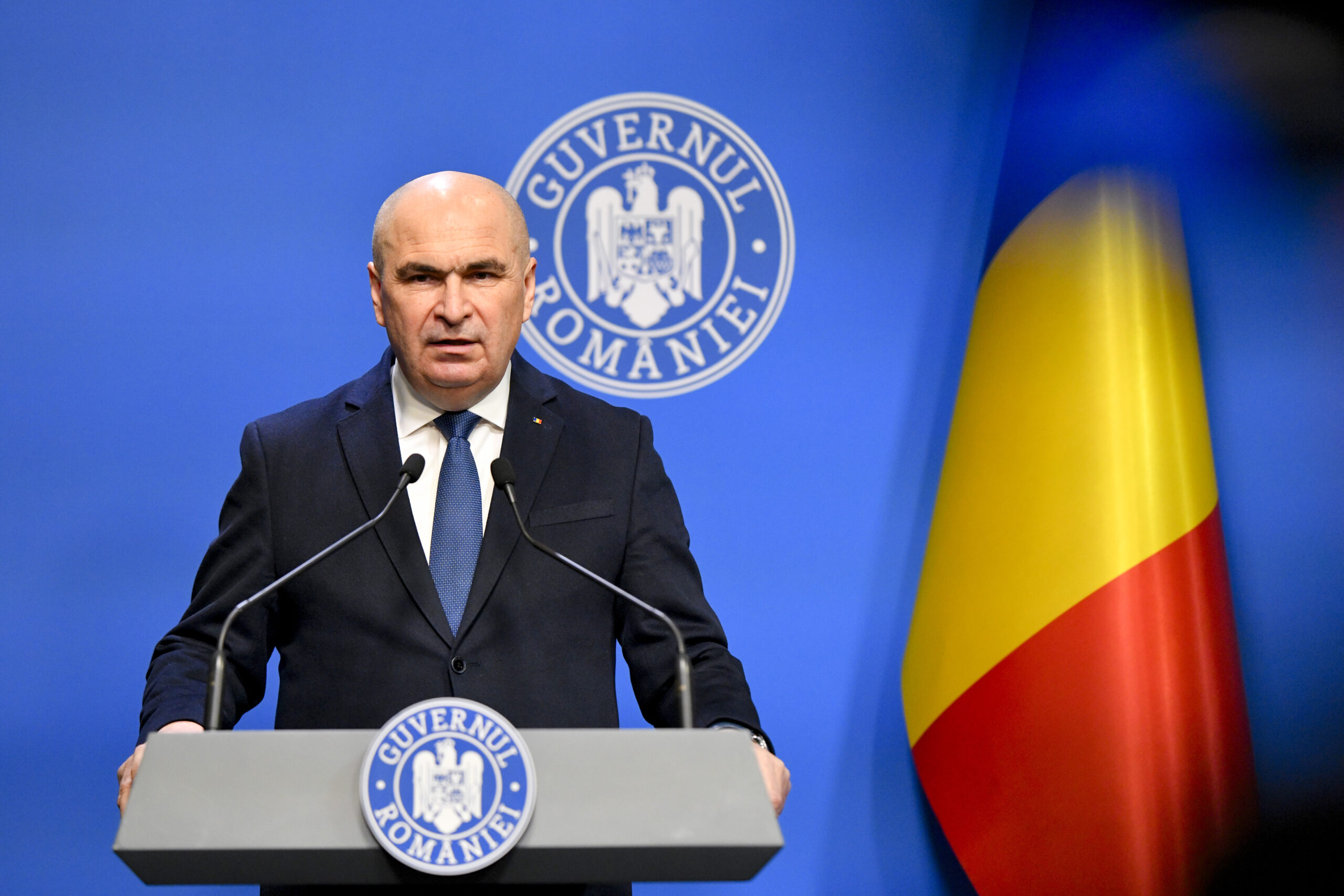 Bolojan atarge atentia ca amendamentele la buget nu trebuie sa repete eroarea facuta in anii anteriori anumite programe sociale ar putea fi sustinute din fonduri europene