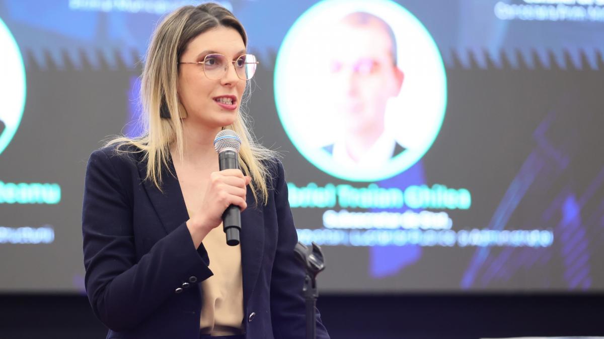 Buzoianu Anul acesta vom avea unile dintre cele mai indraznete proiecte pe AFM in domeniul mediului