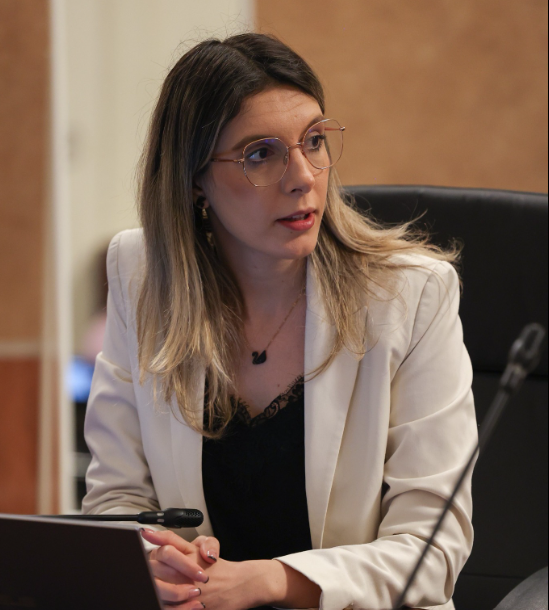 Buzoianu Incepand din martie toti directorii de la Apele Romane vor avea indicatori de performanta bine definiti