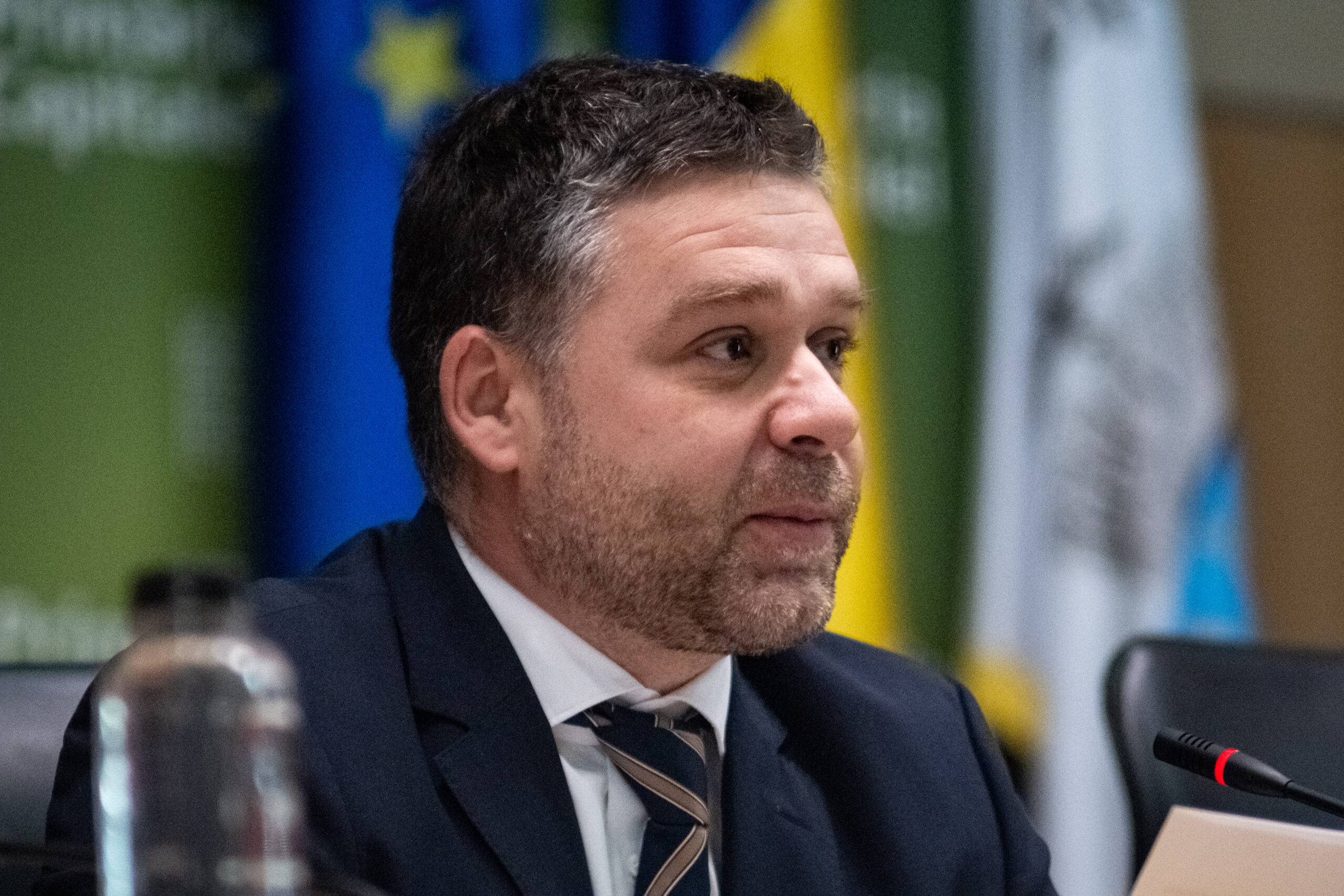Ciprian Ciucu autorizat sa initieze un audit extern la STB si la Termoenergetica Bucuresti
