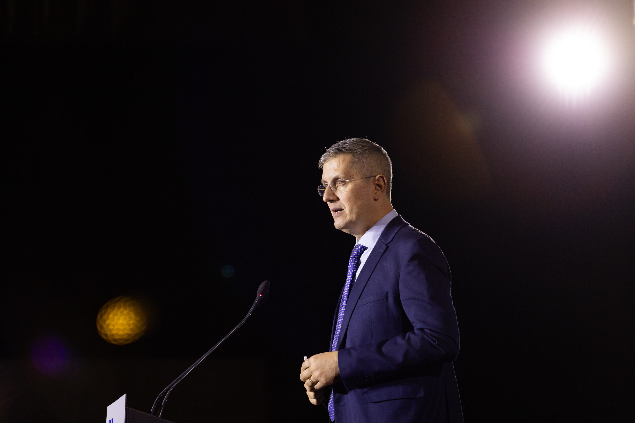 Dan Barna despre conflictul din Orientul Mijlociu rolul Europei si importanta strategica a aderarii Republicii Moldova la UE Europa si Romania au datoria de a si proteja cetatenii