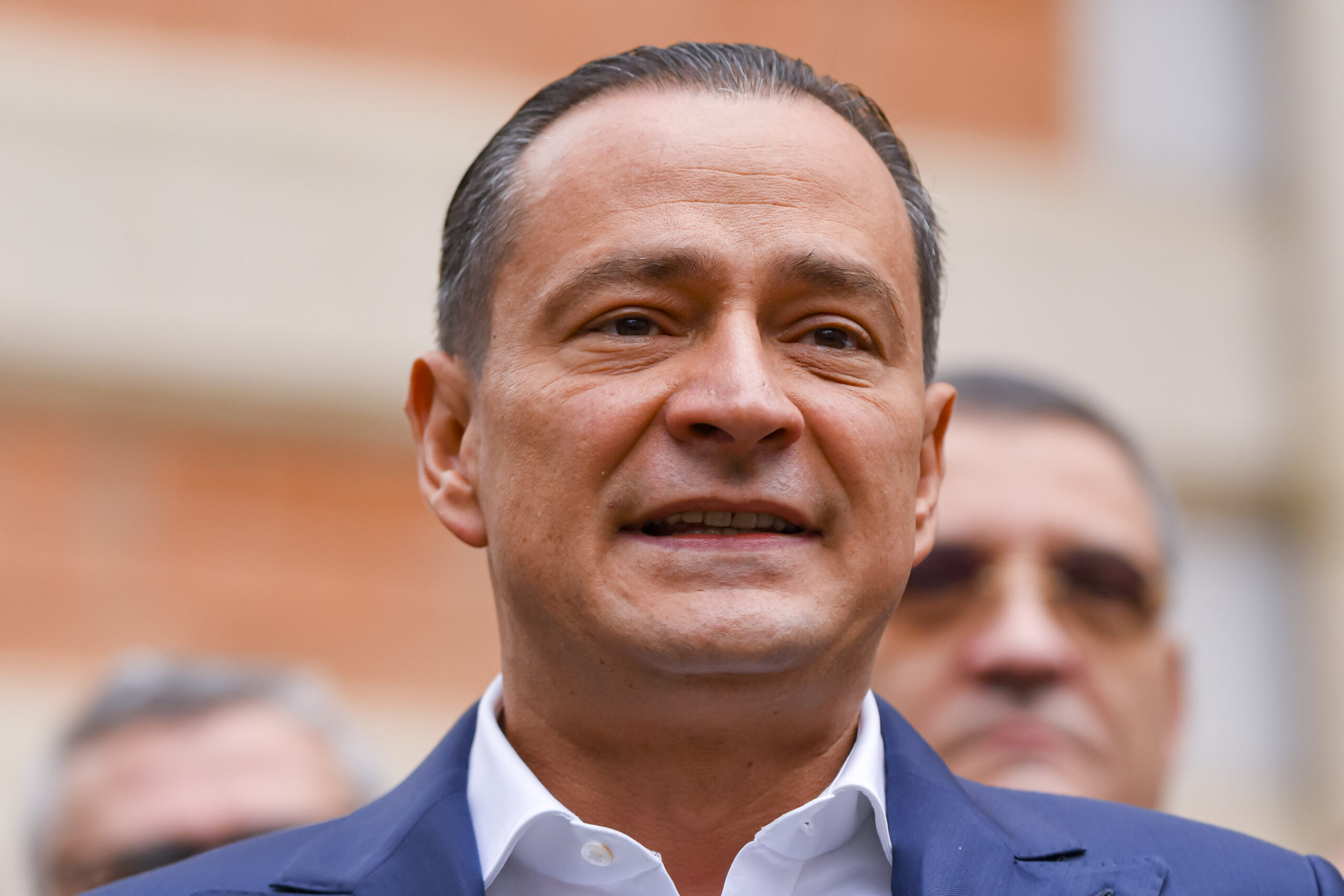 Daniel Baluta Taxa de dezvoltare urbana a fost anulata Cetatenii din Sectorul 4 beneficiaza de un sprijin financiar de 600 de lei pentru cumpararea de carburani