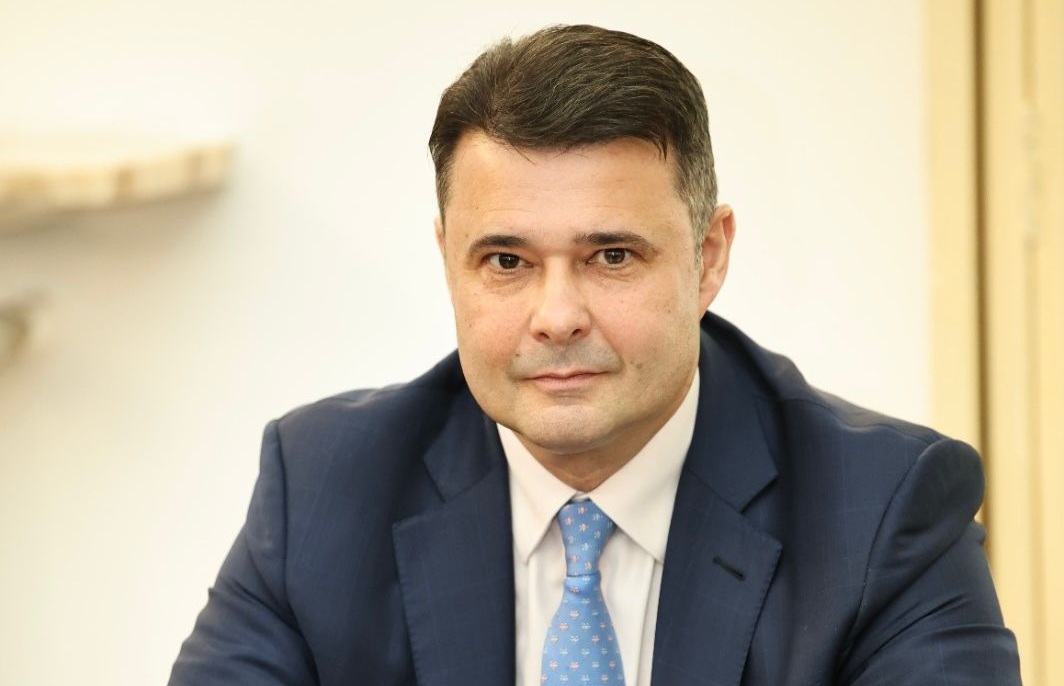 Daniel Florea a devenit noul lider al PUSL Bucuresti