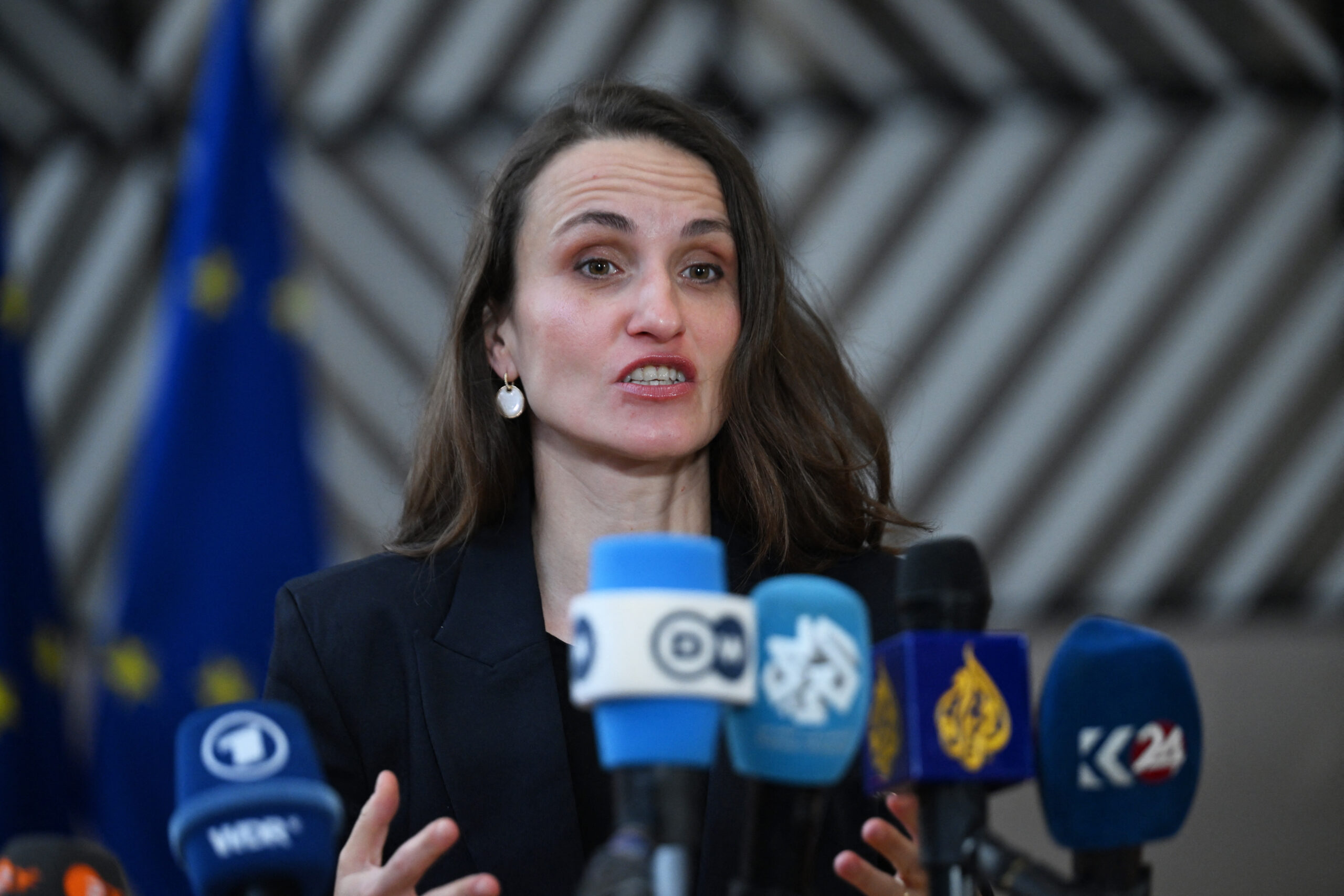 Denunt depus la DNA impotriva Oanei Toiu pentru abuz in serviciu Sa solicitat ridicarea imunitatii