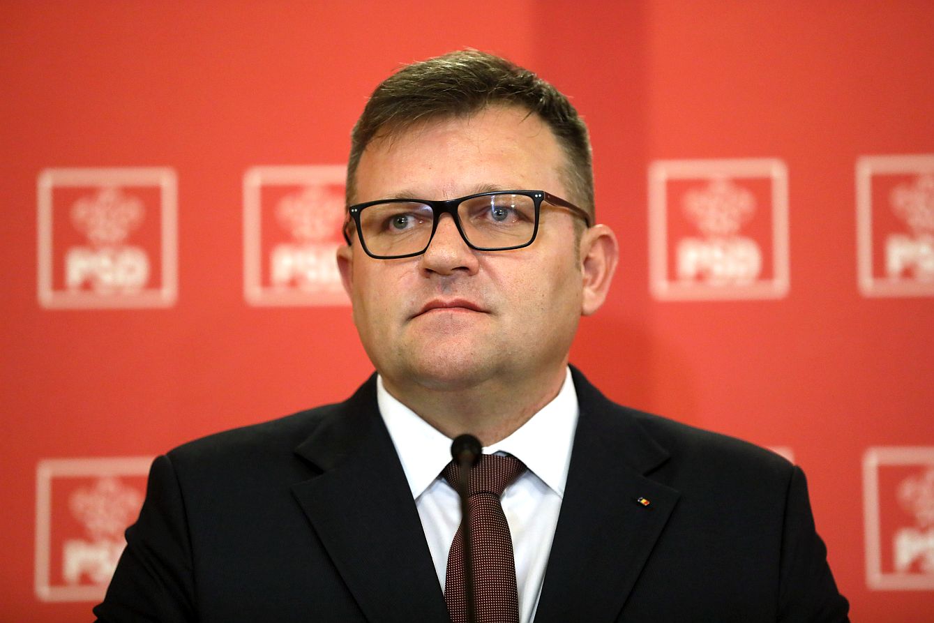Deputat PSD Voi vota impotriva continuarii colaborarii cu Bolojan cand va avea loc consultarea interna in partid