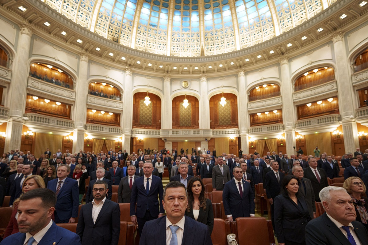 Deputat UDMR critic fata de buget Inca o data Capitala are prioritate fata de restul tarii
