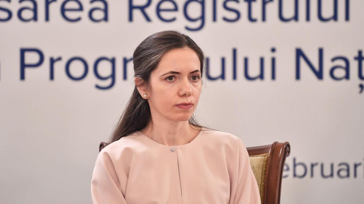 Dezbatere despre adiciile la copii Mirabela Grdinaru se altur minitrilor i