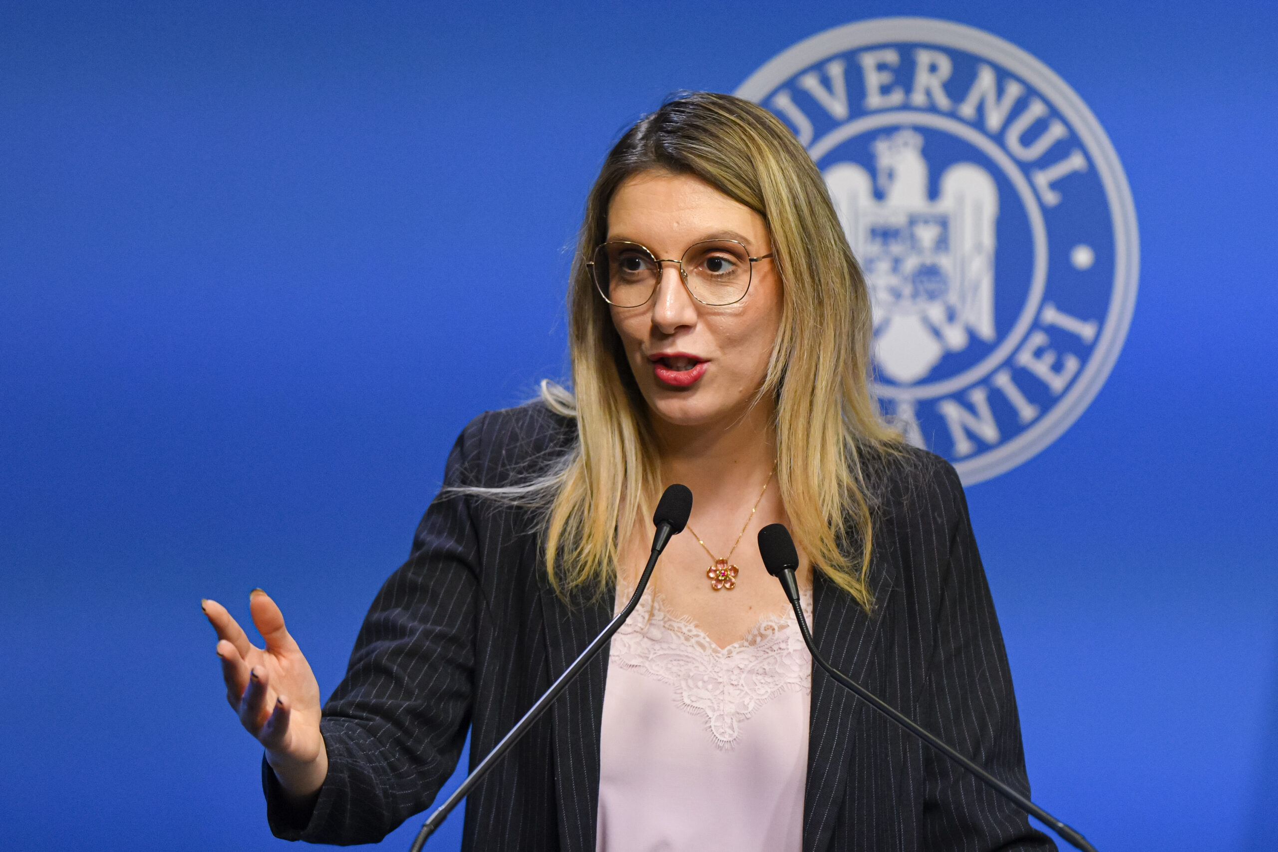 Diana Buzoianu anunta conditii mai stricte pentru proiectul Surduc Siriu autoritatile impun reguli severe pentru protejarea comunitatilor si a mediului