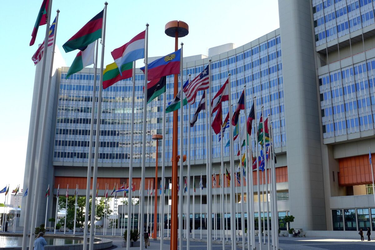 Efectele deciziei ONU referitoare la sclavie Tarile care au avut colonii ar putea fi obligate sa plateasca despagubiri semnificative