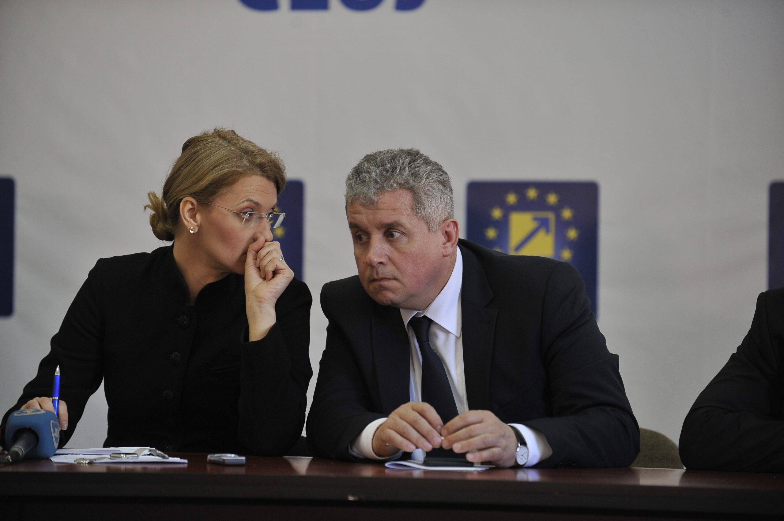 Europarlamentarul Daniel Buda Stabilitatea guvernamentala este esentiala iar PNL ar putea iesi din coalitie daca PSD genereaza o criza