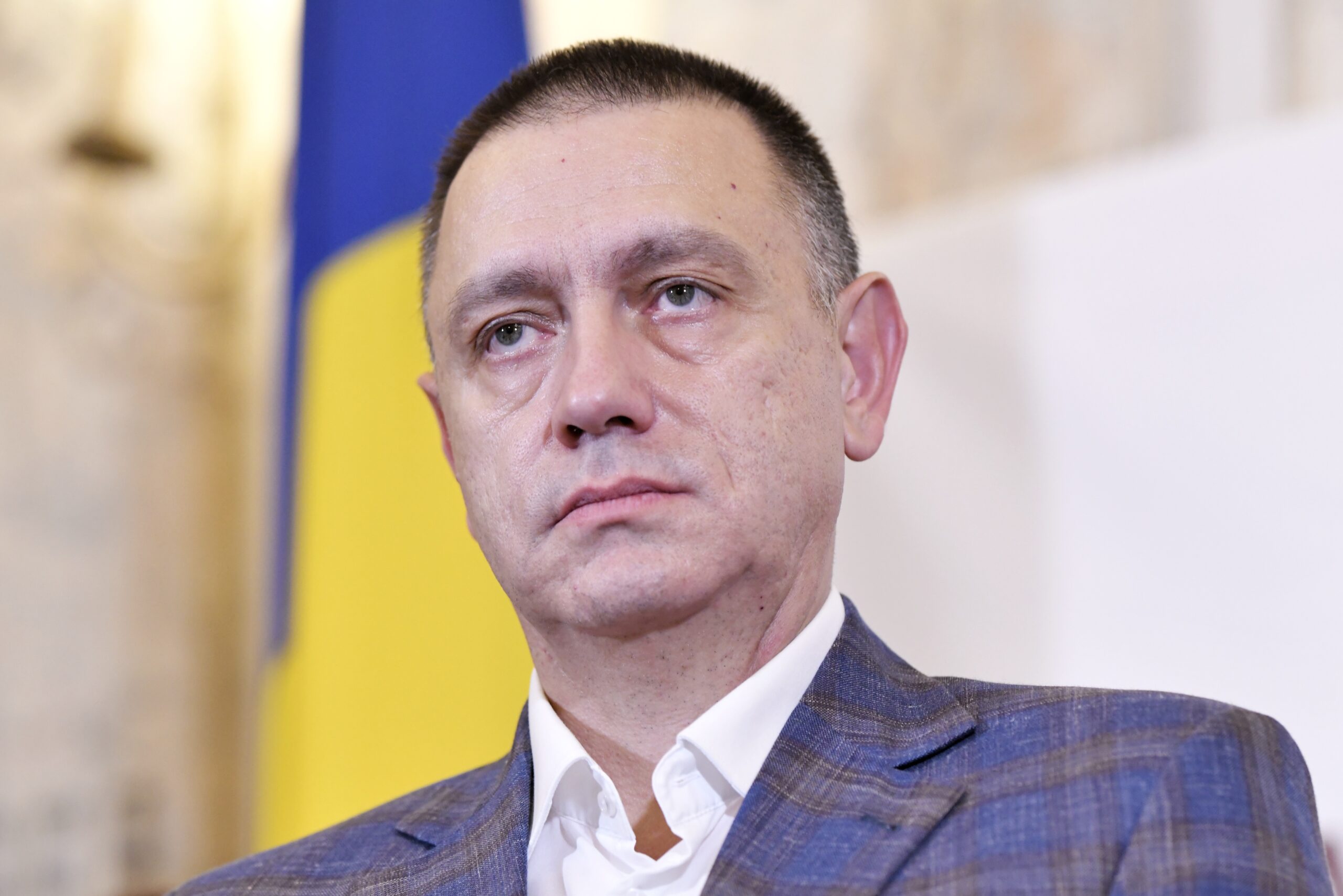 Fifor catre Bolojan Romanii blocati in zona de conflict sunt o povara de care nu va intereseaza