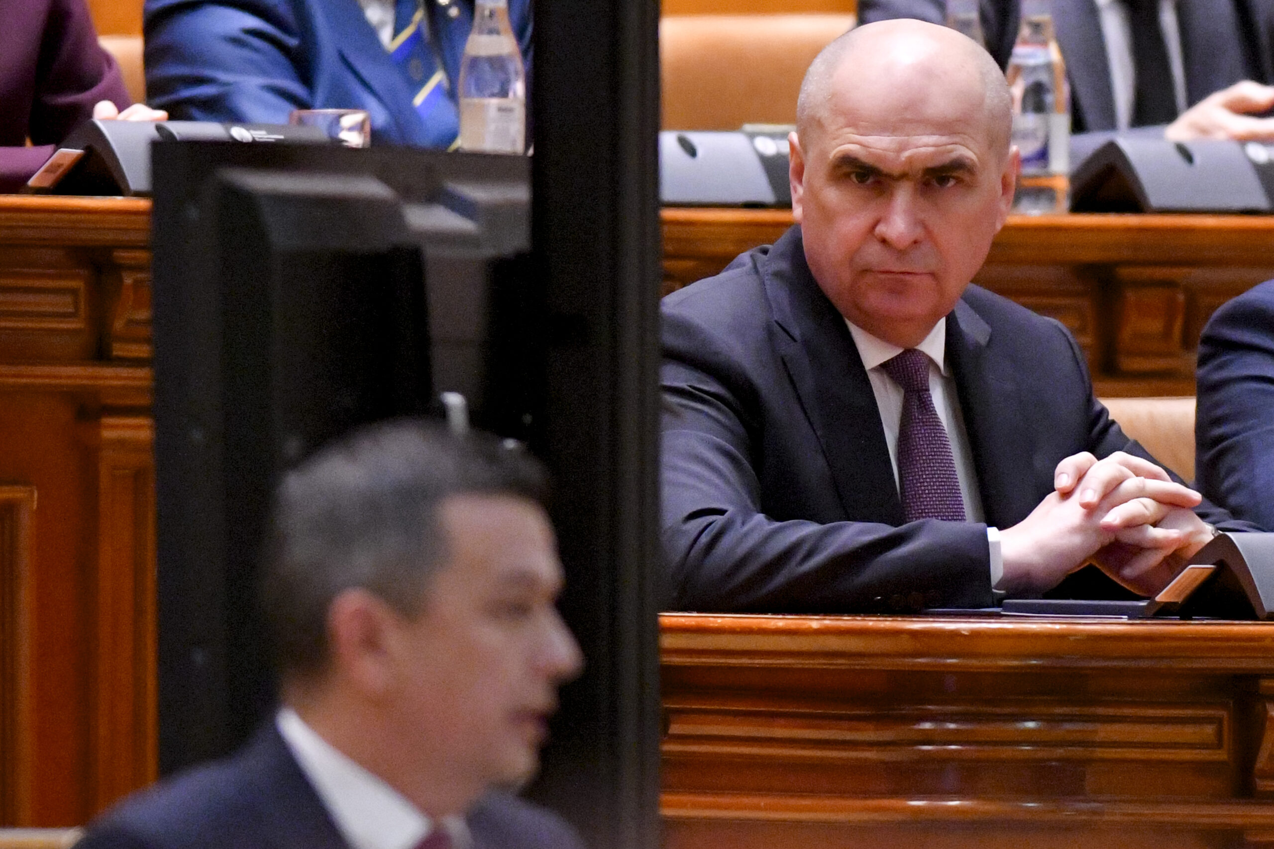 Fost premier Bugetul pentru 2026 este unul timid menit sa asigure supravietuirea politica a Guvernului