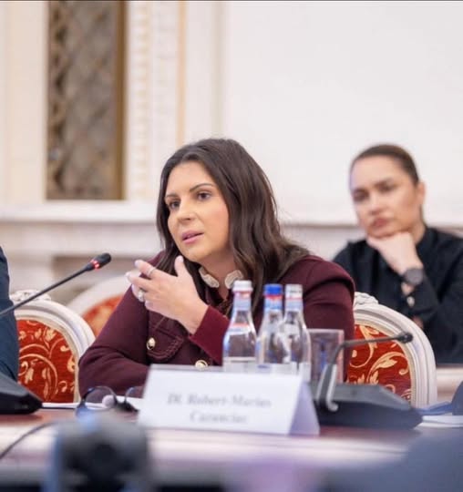 Gabriela Horga PNL afirma ca PSD duce Romania catre o criza bugetara prin populism si decizii iresponsabile