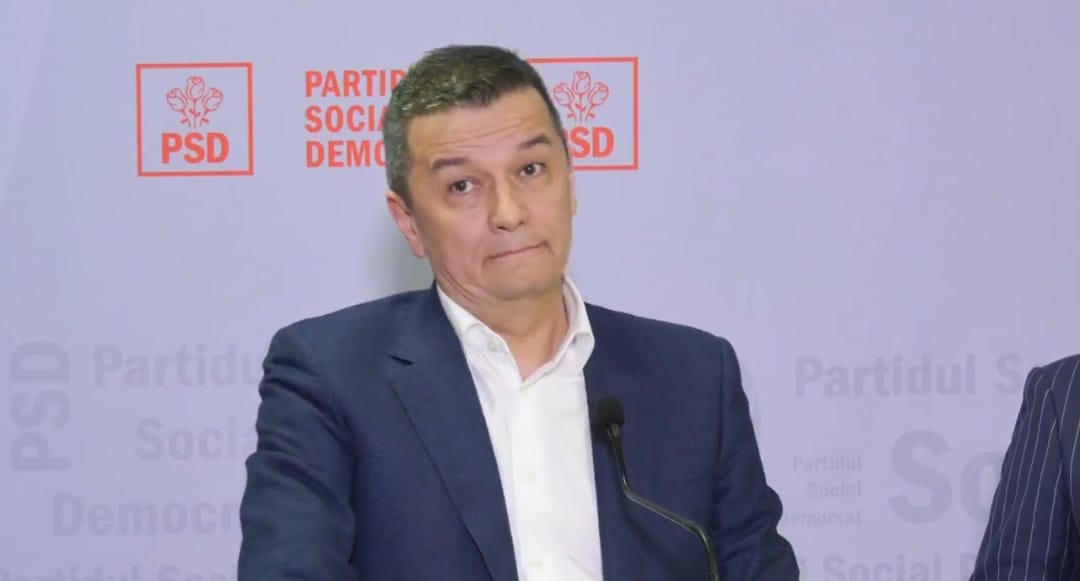 Grindeanu Guvernul a intarziat trei saptamani masurile pentru carburant Se colecteaza mai mult pe seama romanilor