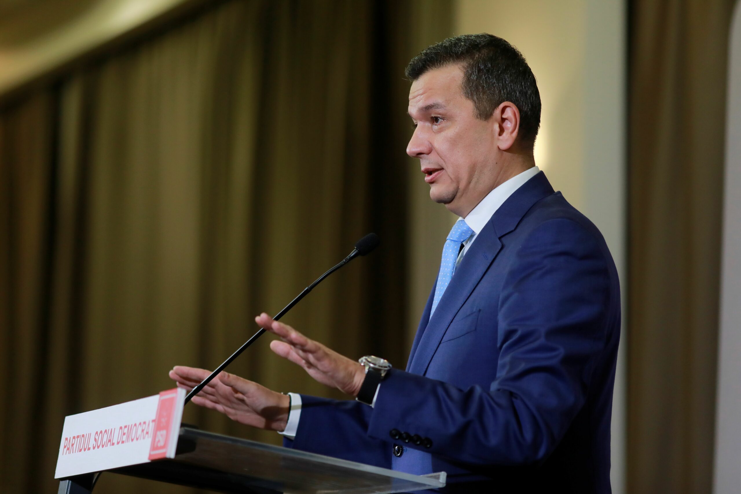 Grindeanu PSD beneficiaza de o legitimitate solida oferita de votul a milioane de romani