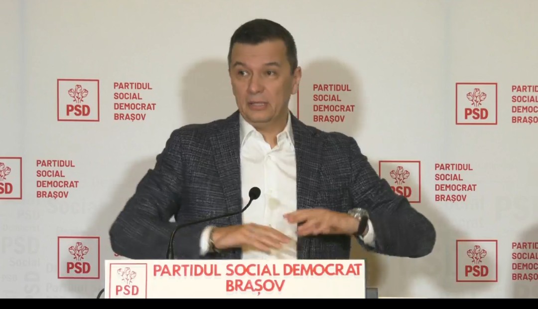 Grindeanu referitor la scenariul alegerilor anticipate PSD nu va pierde niciun mandat