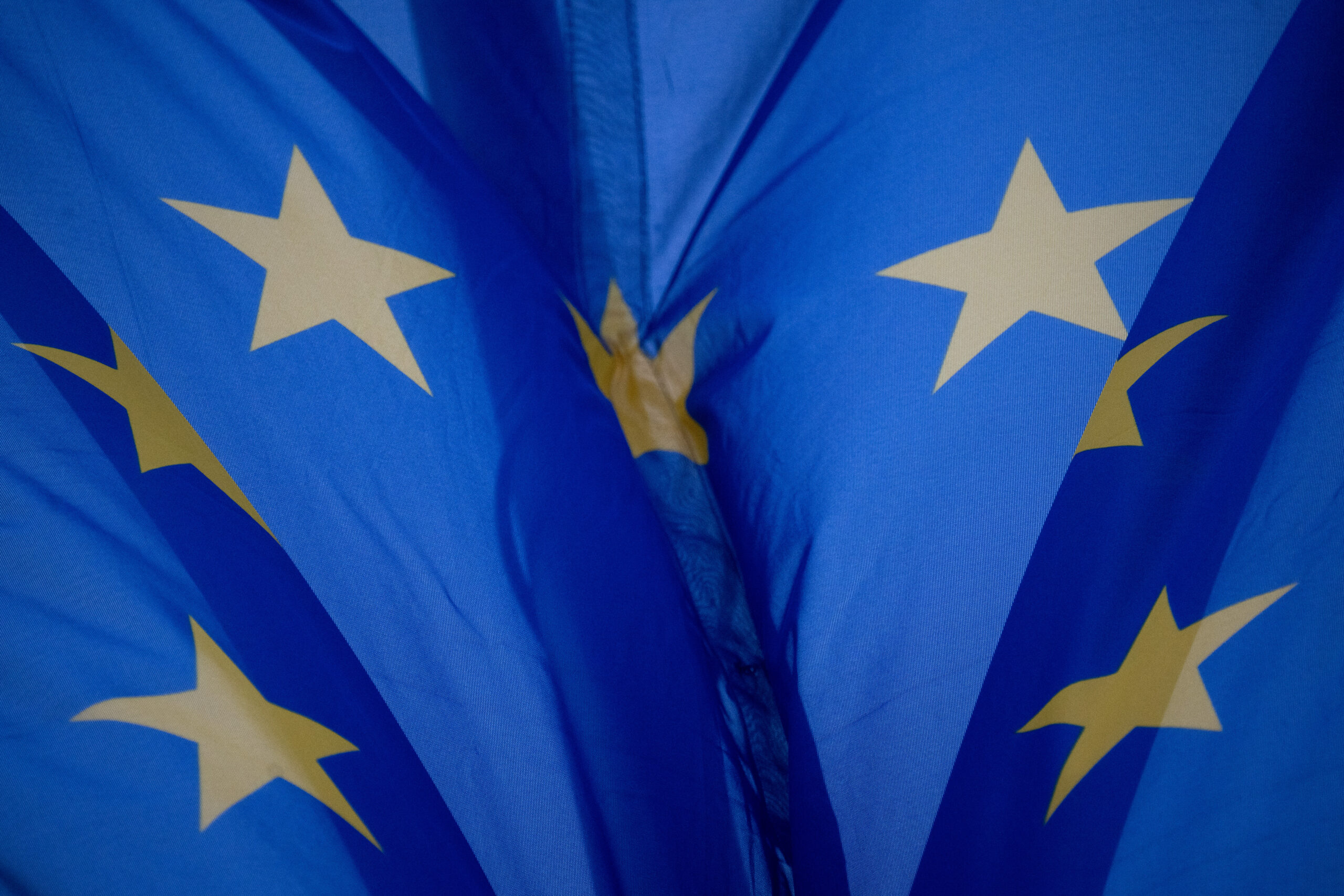 Liderii hotaraesc sa amane discutarea bugetului UE pana la urmatorul summit