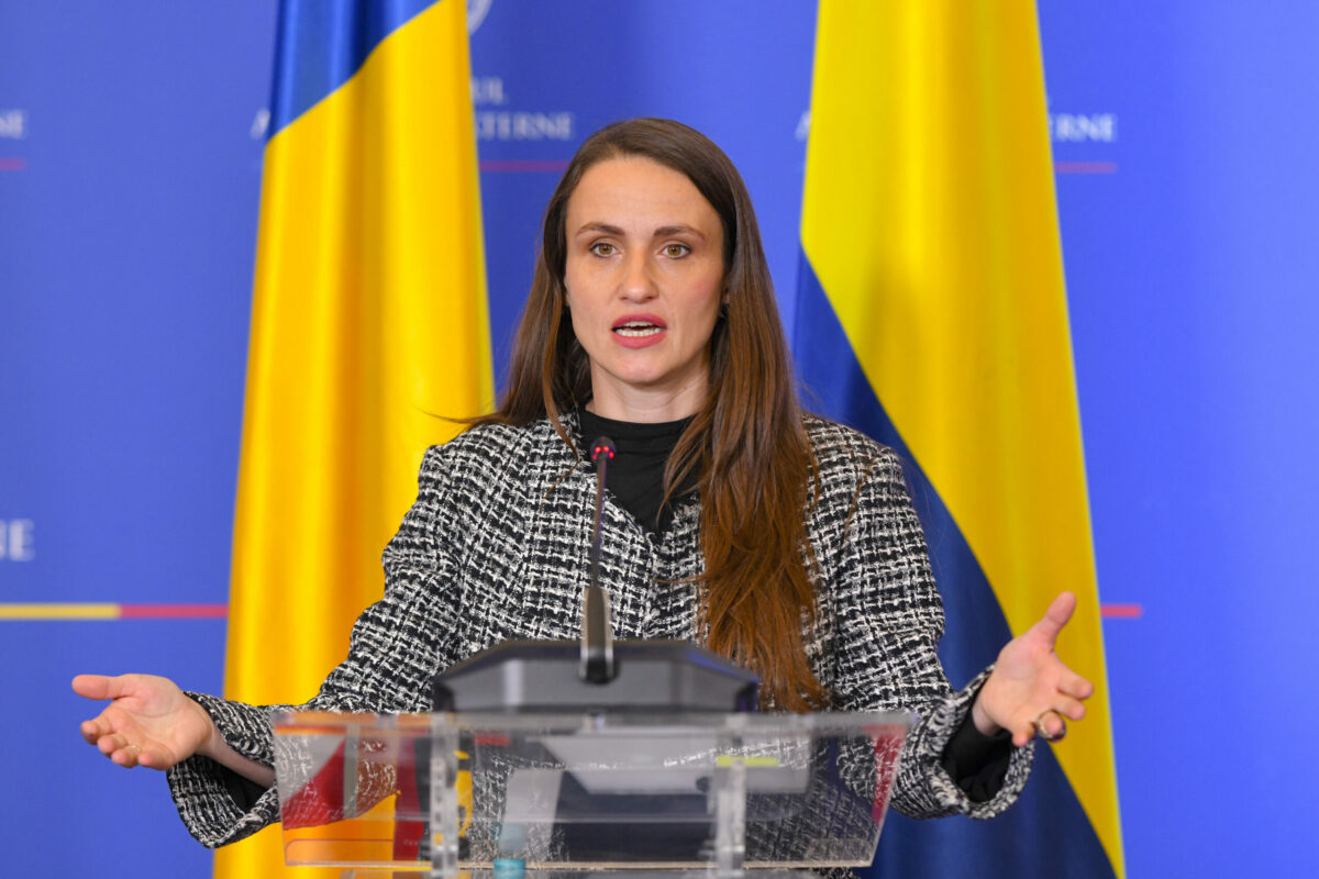 MAE l a chemat pe insarcinatul cu afaceri al Iranului la Bucuresti Ce explicatii i s au solicitat iranianului
