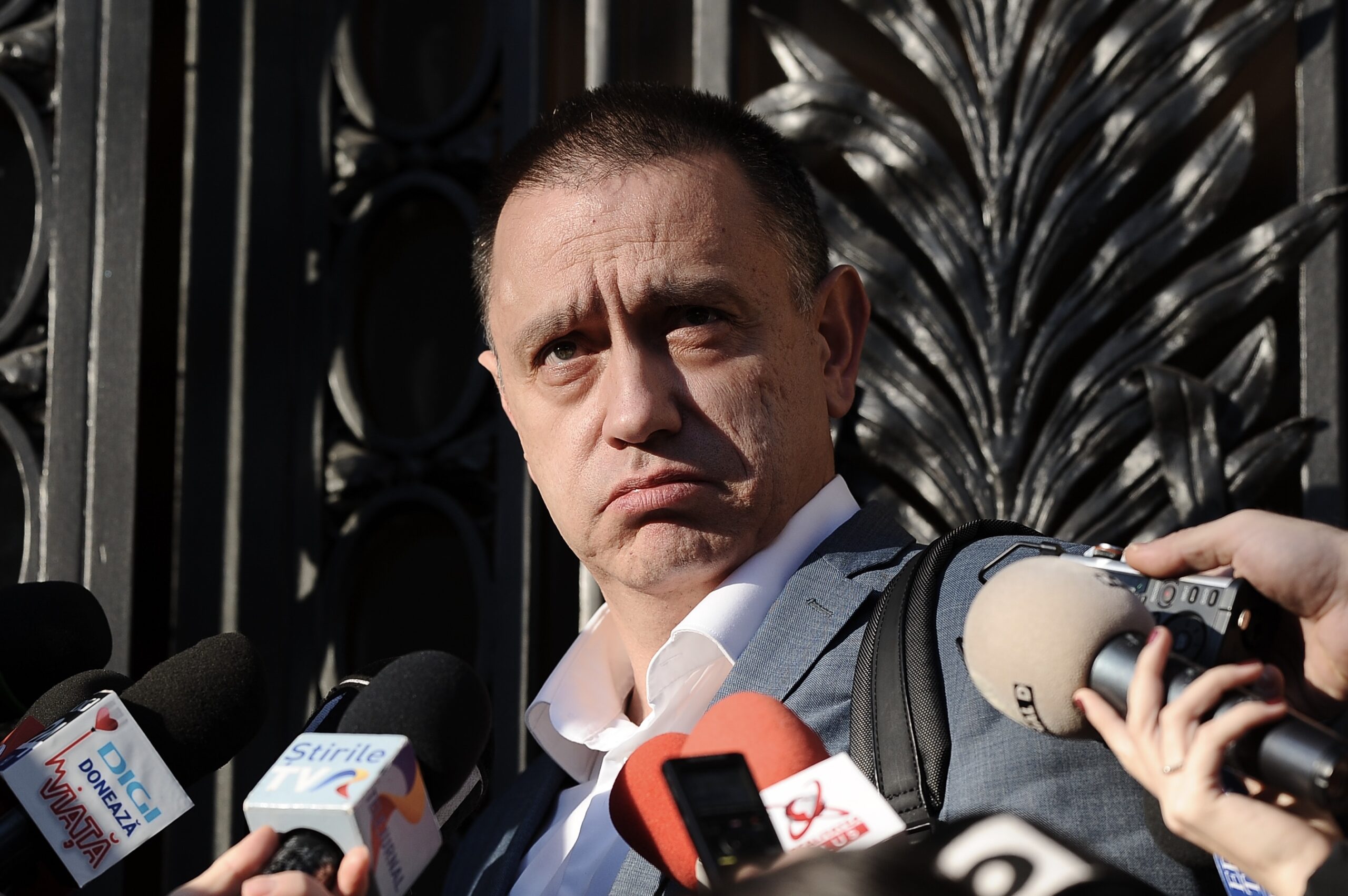 Mihai Fifor critici ferme indreptate catre premierul Ilie Bolojan avem un Guvern blocat de obsesiile unui singur om premierul frana trebuie sa se retraga