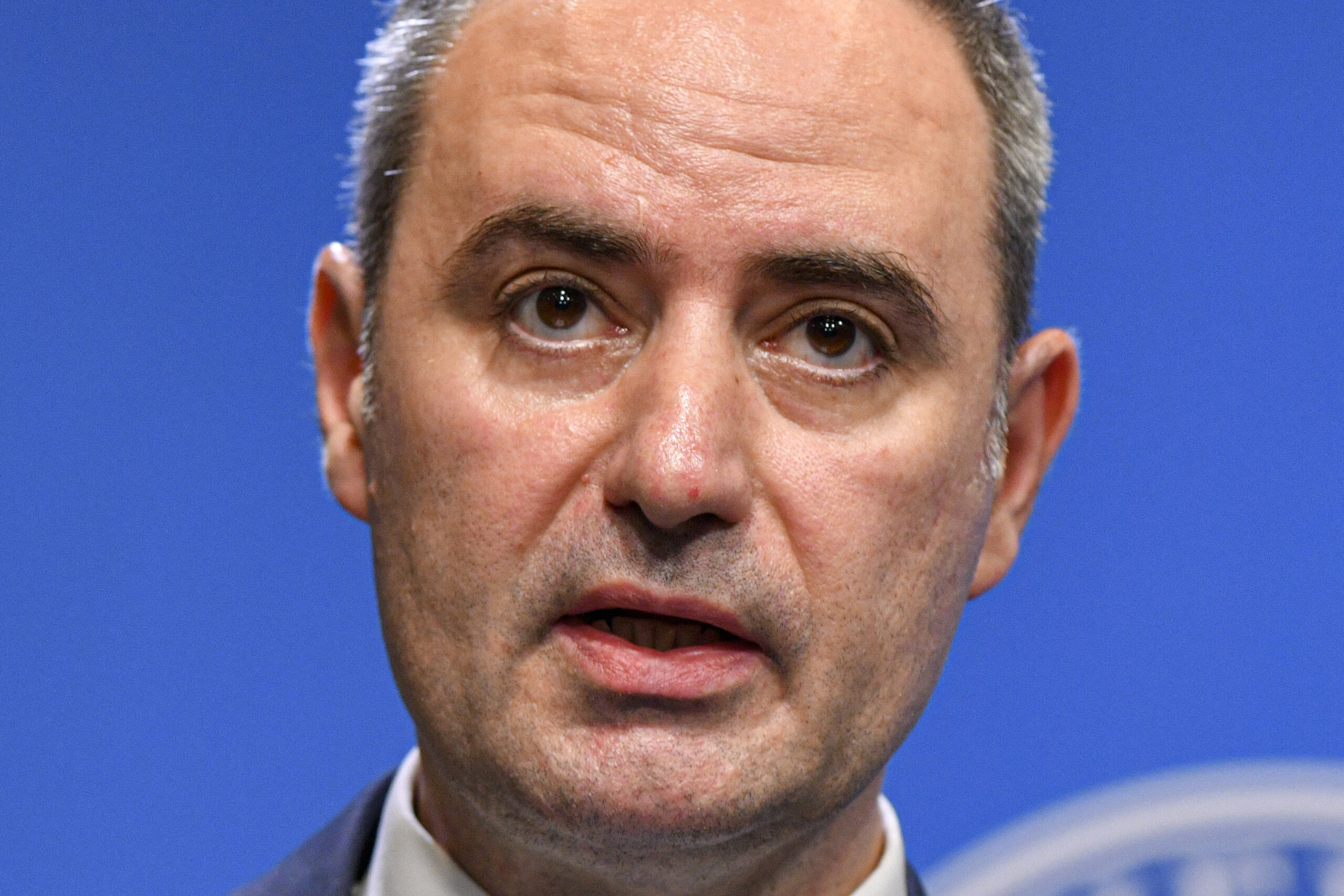 Ministrul Finantelor Alexandru Nazare a fost implicat intr un accident de circulatie in Bucuresti