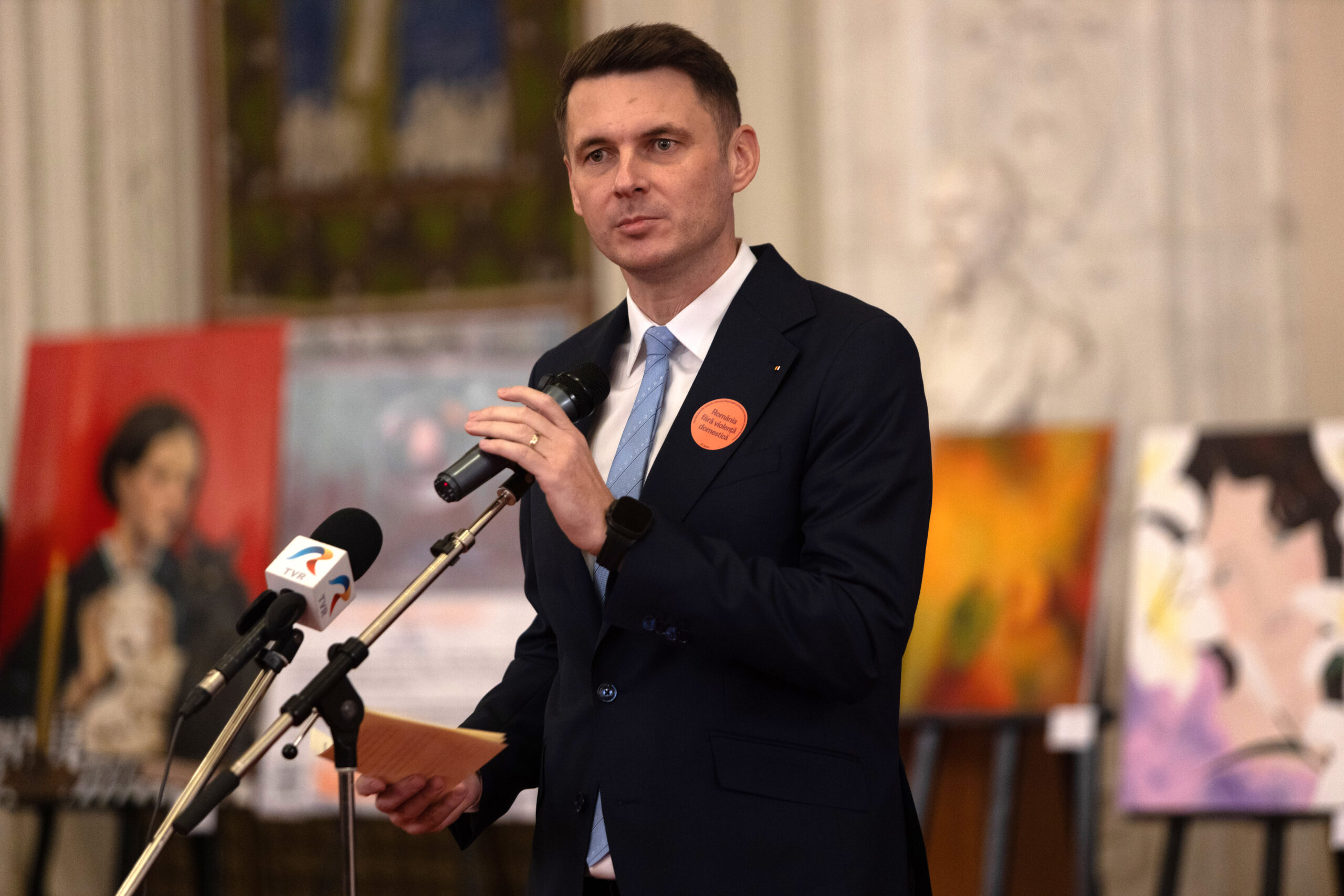 Mircea Abrudean solicita acelerarea adoptarii bugetului pentru 2026 Nu trebuie sa intarziem bugetul pe 2026