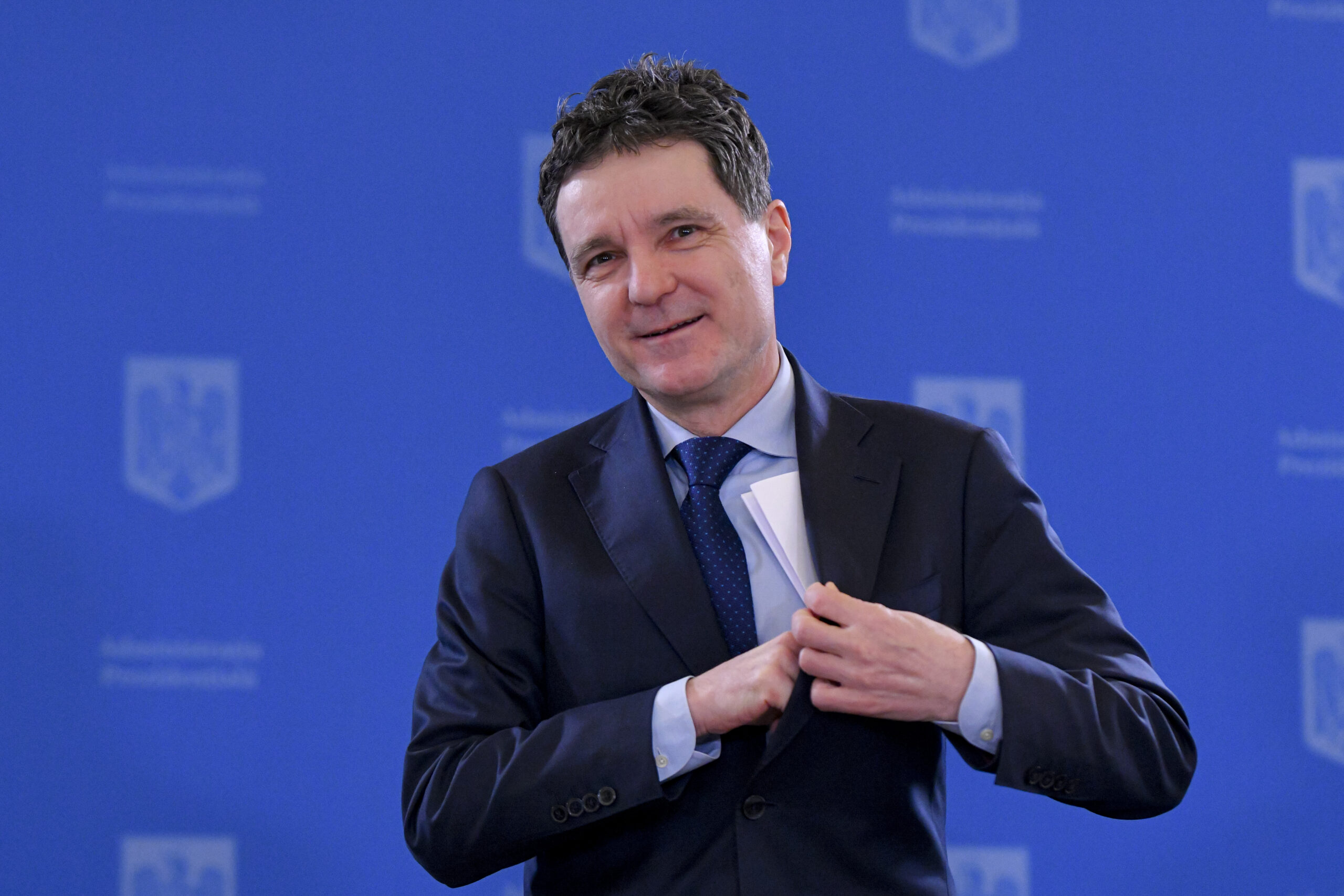 Nicprom Dan afirma ca masurile pregatite de Guvern vor conduce la o reducere semnificativa a pretului combustibililor