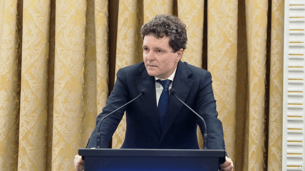 Nicuor Dan despre posibila interventie a Romaniei in stramtoarea Ormuz Poate fi o solutie diplomatica sau o ultim optiune