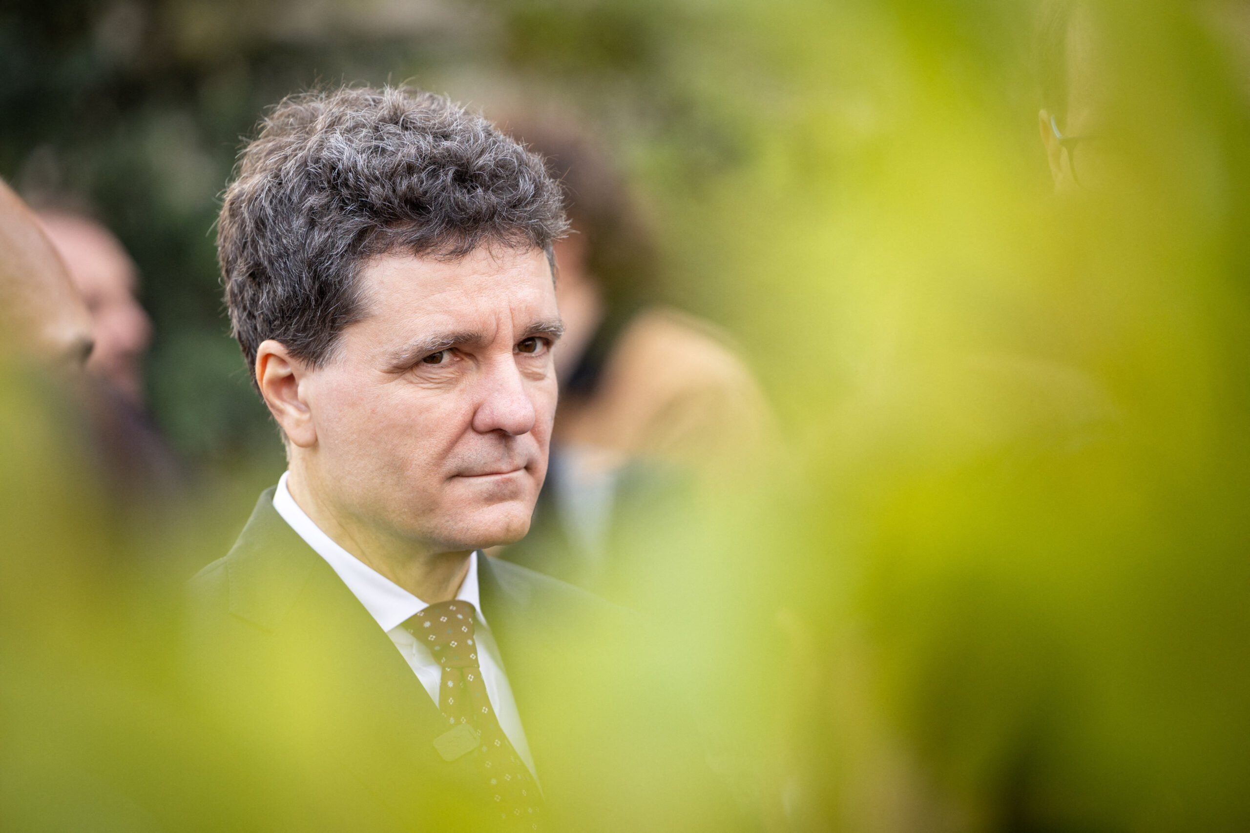 Nicuser Dan calatoreste joi in Polonia Intalniri cu presedintele si premierul la Varsovia Care este agenda discutiilor