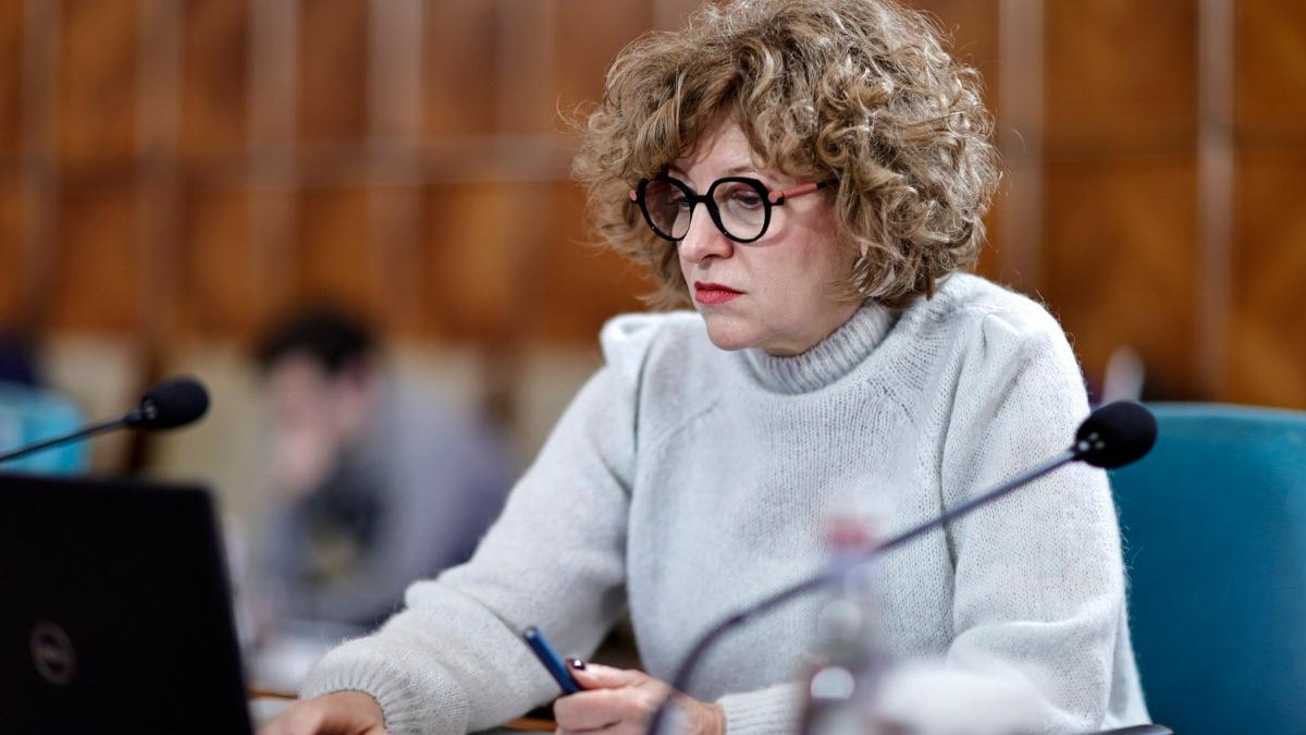 Oana Gheorghiu atarge atentia asupra consecintelor pentru cei care nu vor implementa reforme si nu vor obtine performanta in