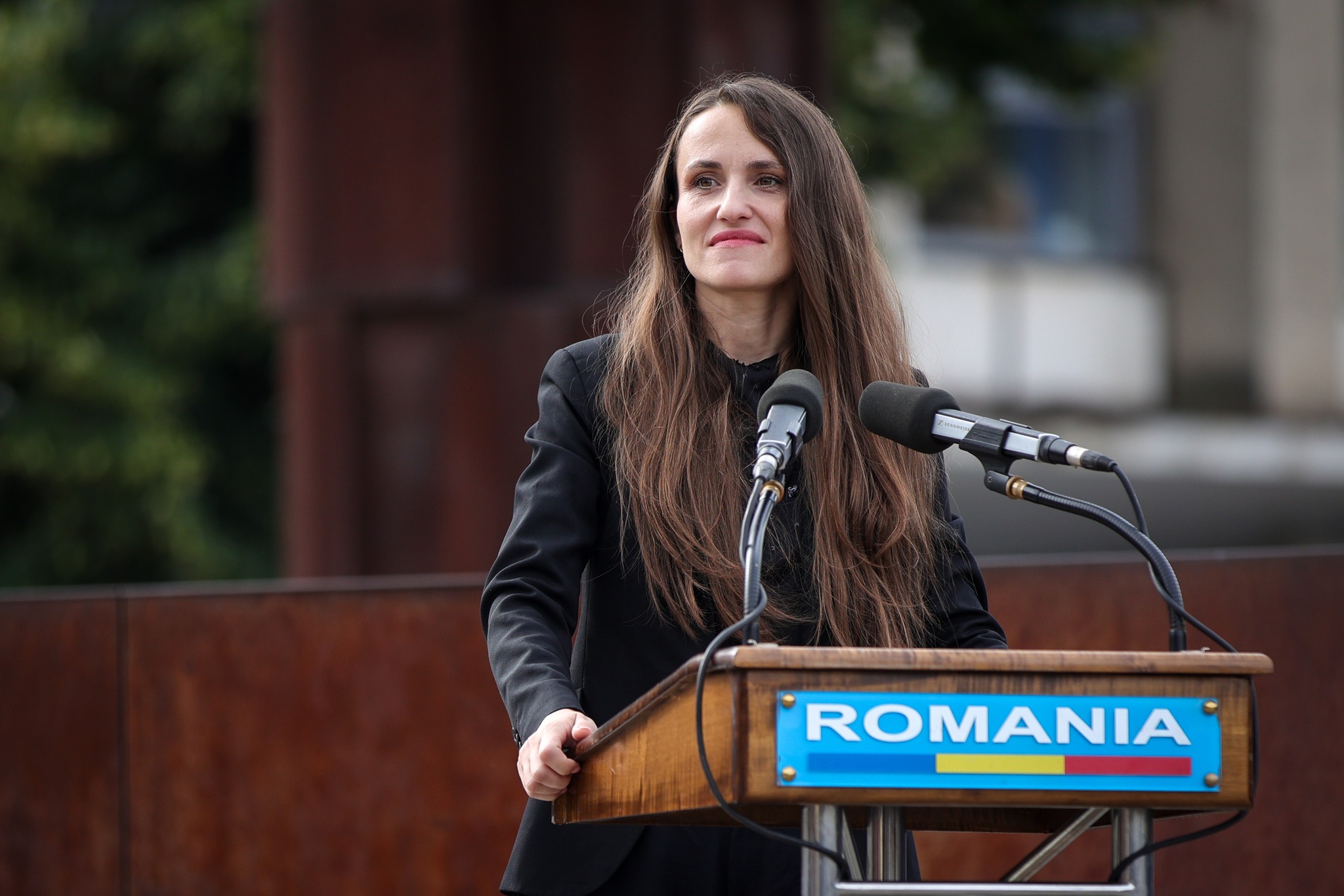 Oana Toiu Masacrarea civililor simila celei de la Bucea nu ar fi trebuit sa aiba loc niciodata