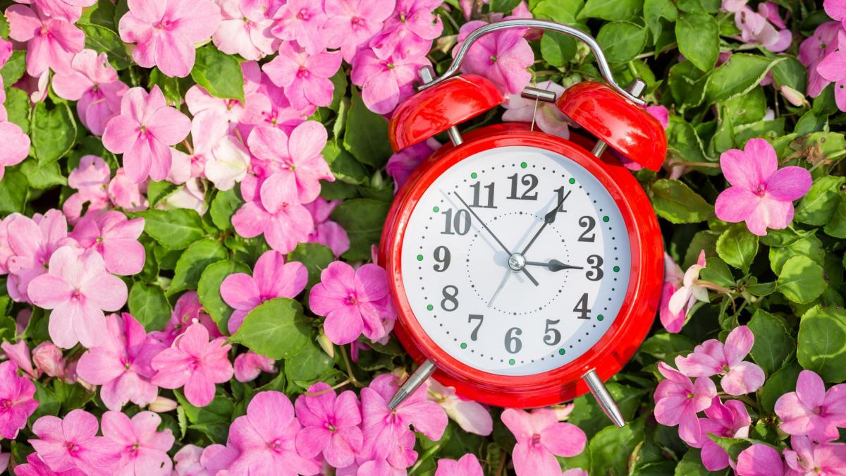 Ora de var a 2026 De ce trebuie sa dam ceasul inainte in data de 29 martie duminica si cum ne afecteaza acest lucru