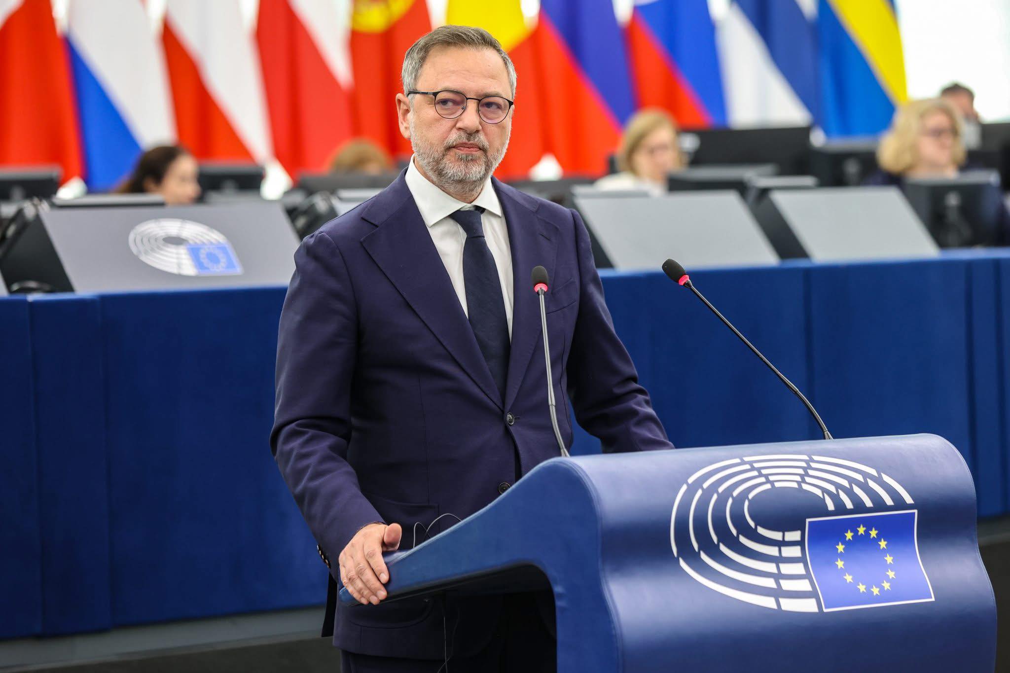 PNL acuza PSD ca se aliniaz cu AUR SOS si POT Dan Motreanu Sa precizeze clar de unde provin fondurile pentru aceste masuri