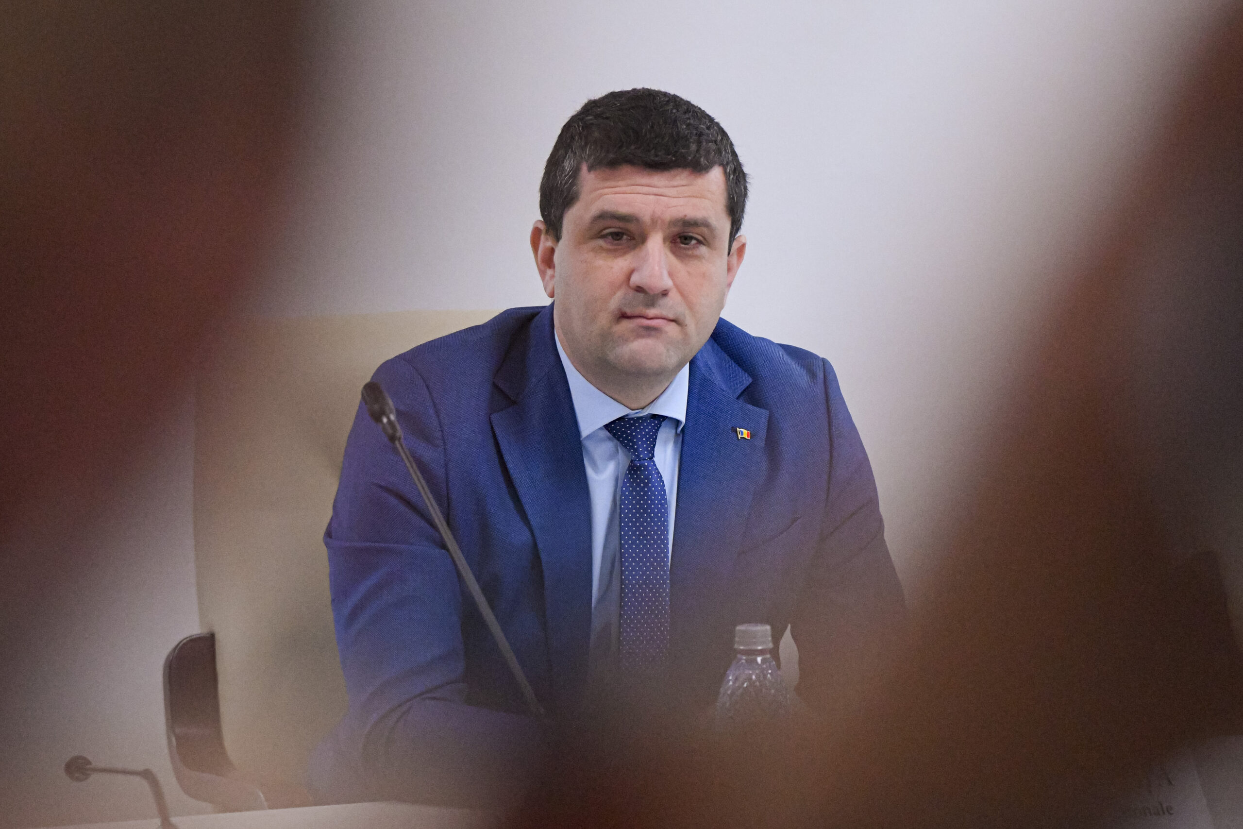 Radu Miruta Ministerul Apararii poarta negocieri cu 15 companii din Ucraina pentru fabricarea de drone prin SAFE