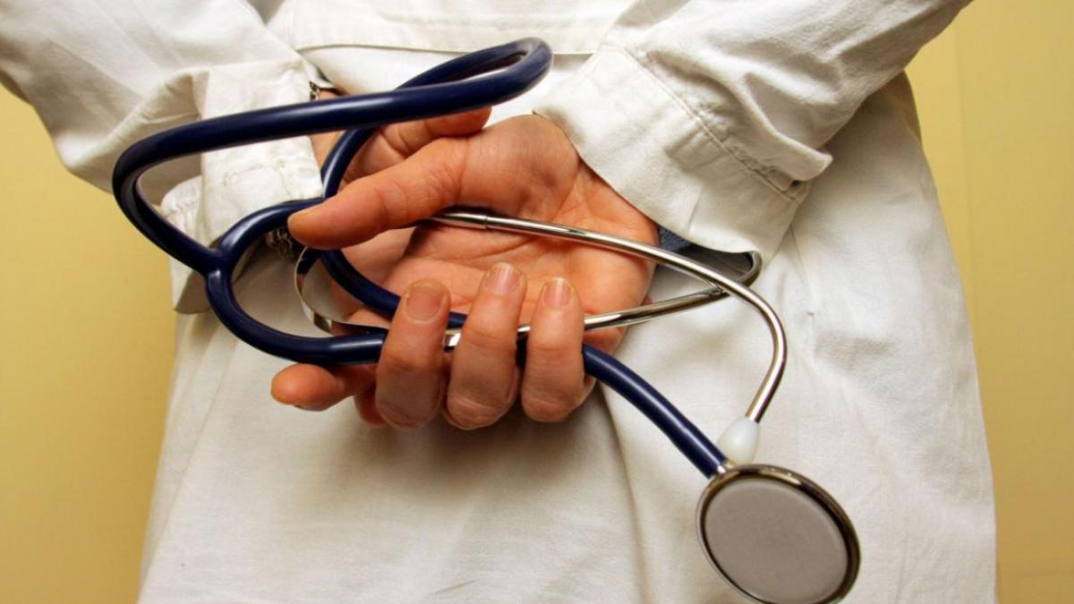 Rogobete denunta haosul de la Rezidentiat In ultimii ani au fost anuntate concursuri pentru posturi si locuri