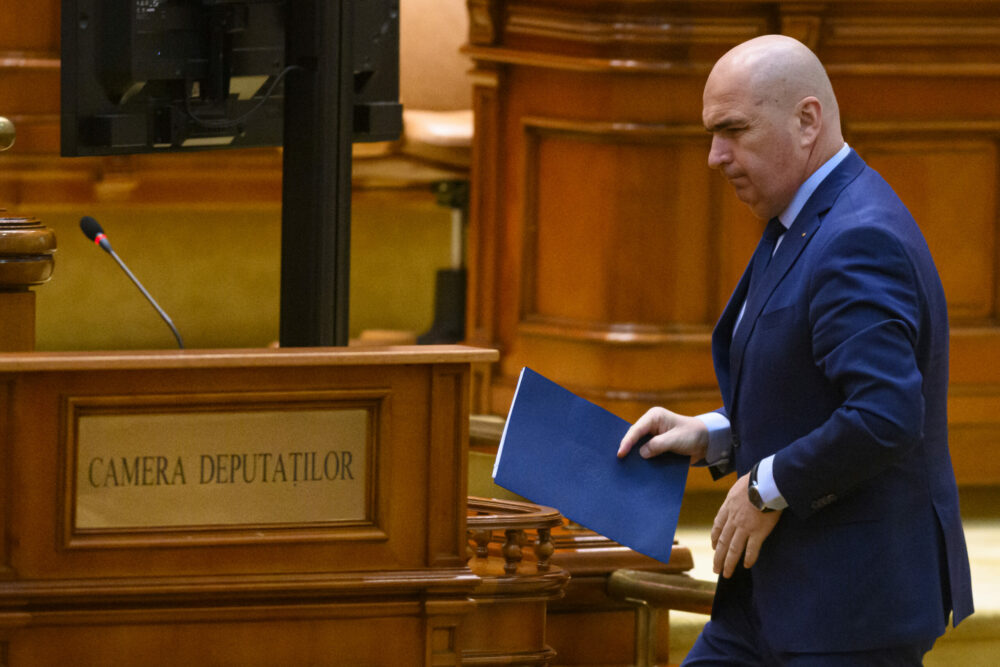 Sedinta PNL s a incheiat Liberalii transmit un avertisment serios catre social democratii Daca PSD va provoca o criza guvernamentala PNL nu va mai putea ramane in Coalitie cu PSD