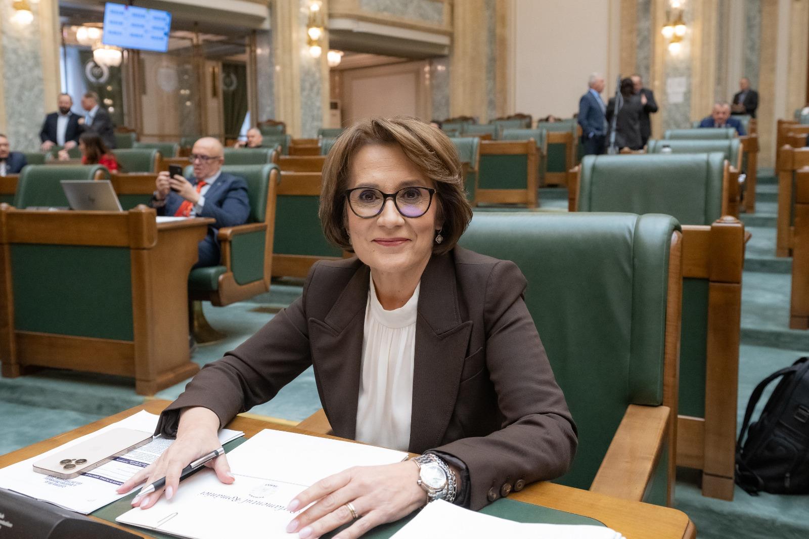 Senator PNL Solidaritatea intre aliati este importanta Romania nu ofera un cec in alb nimanui