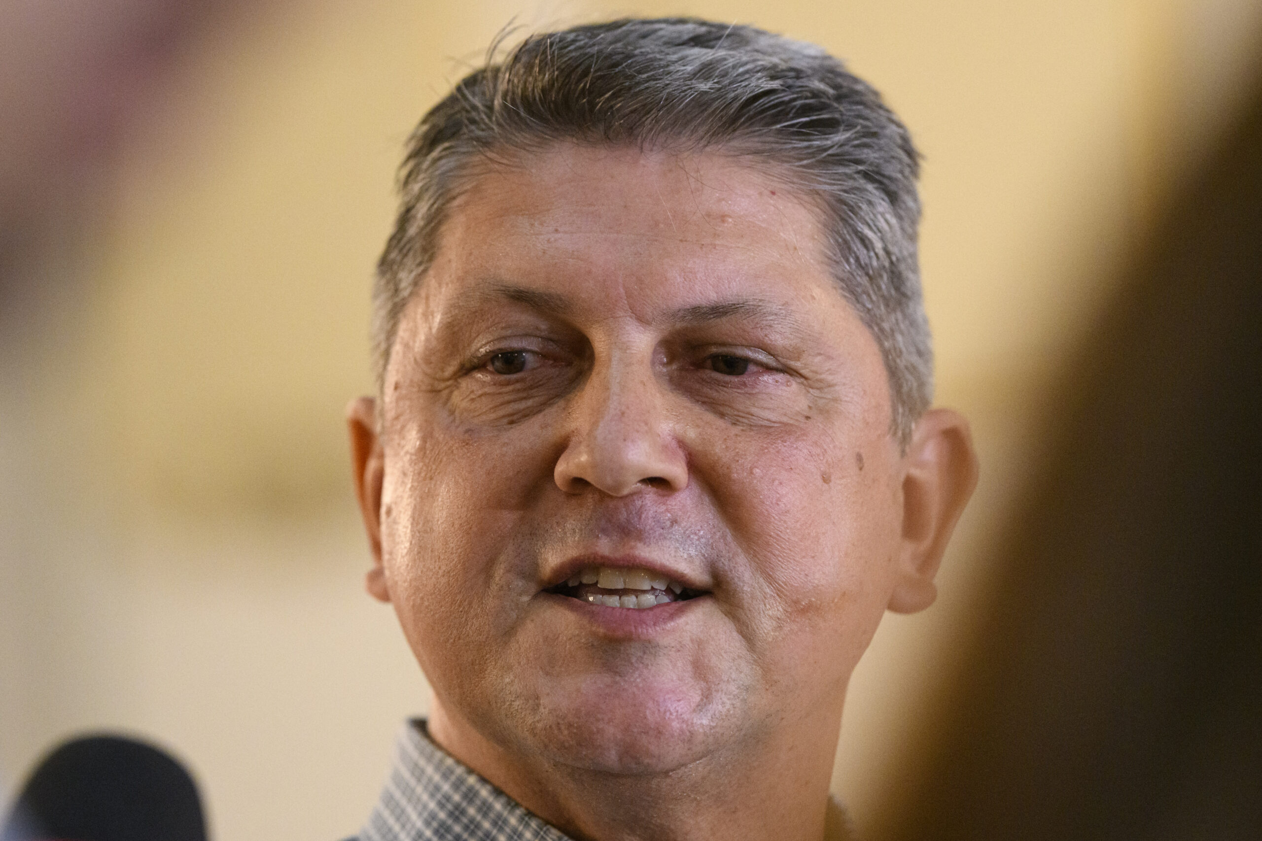 Senatorul Titus Corlatean se inscrie in cursa pentru functia de Secretar general adjunct al Consiliului Europei