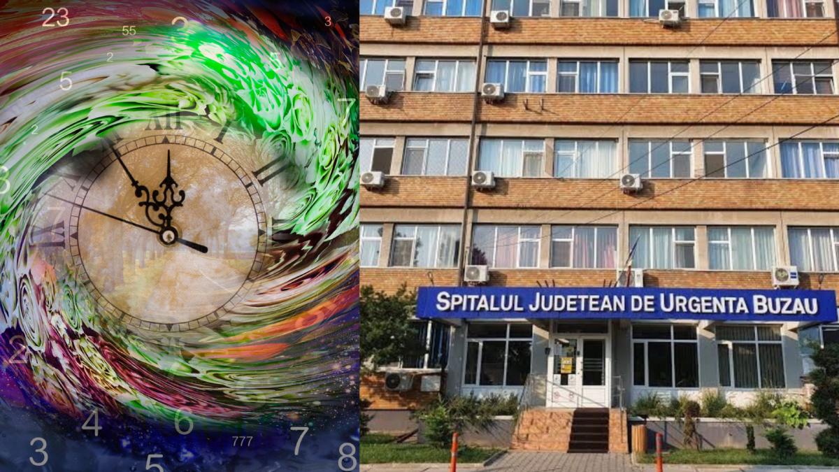 Taxa de consultare a horoscopului de 200 de lei la Spitalul Judetean Buzau Aceasta este suma pe care o platesc cei care cer o programare