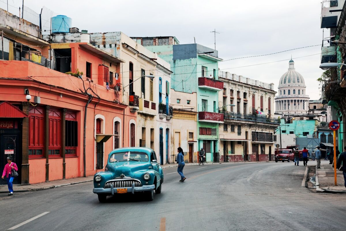 Tensiune in Marea Caraibelor Oficialii cubanezi confirm inceperea negocierilor cu Statele Unite
