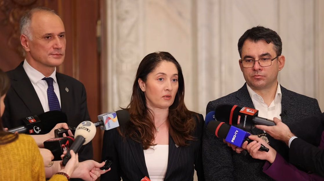 USR noua ofensiva impotriva PSD Grindeanu continua sa agite tara incercand sa demita acest Guvern