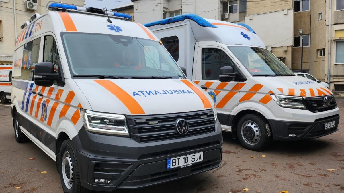 Un elev de 14 ani din Botosani a murit dupa ce aavut probleme de sanatate la scoala